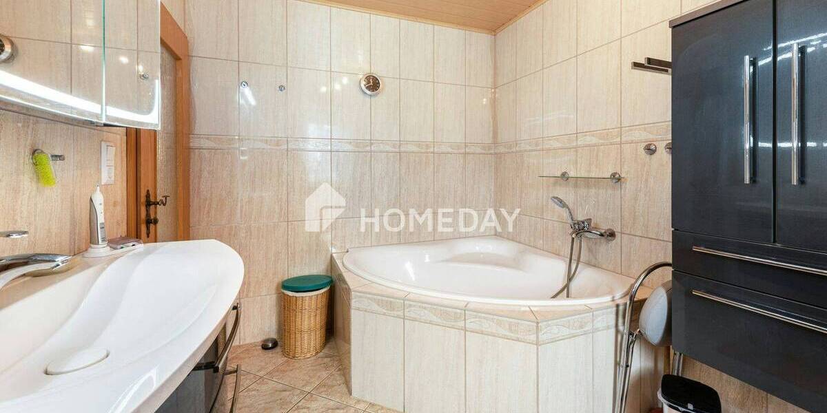 Doppelhaushälfte Paulinenaue - 4 Zimmer, 147 m&sup2;, 399.000&euro; | Angebot:25699196