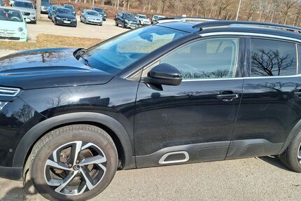 Citroen C5 Aircross 134.000 km 15.800 &euro; München 81737