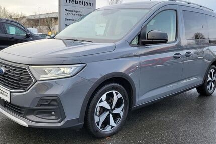 Ford Tourneo Connect 13.050 km 30.990 &euro; Wunstorf 31515