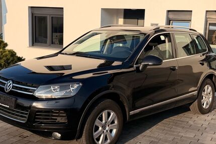 VW Touareg 165.000 km 14.999 &euro; Abstatt 74232