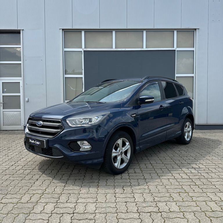 Kuga
