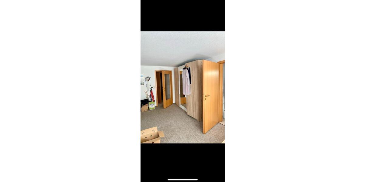 Etagenwohnung Ebergötzen - 1 Zimmer, 69 m&sup2;, 550&euro; | Angebot:26403832