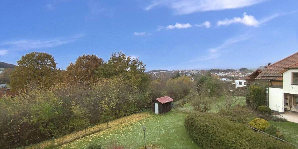 Einfamilienhaus Oberviechtach - 1 Zimmer, 188 m&sup2;, 250.000&euro; | Angebot:25731594