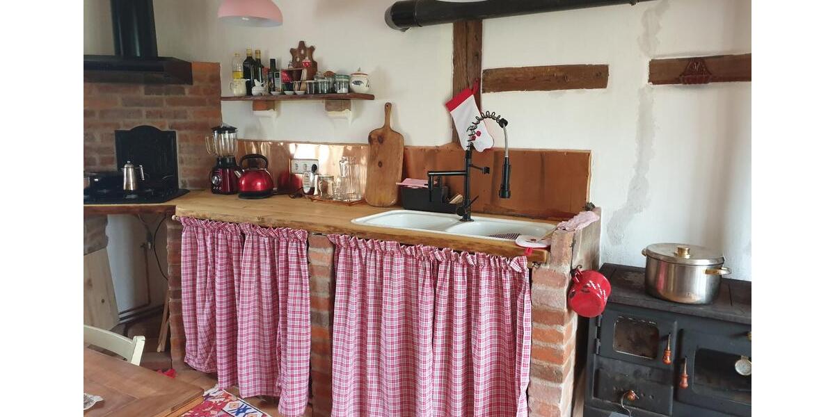 Einfamilienhaus Südharz - 7 Zimmer, 170 m&sup2;, 120.000&euro; | Angebot:26910315