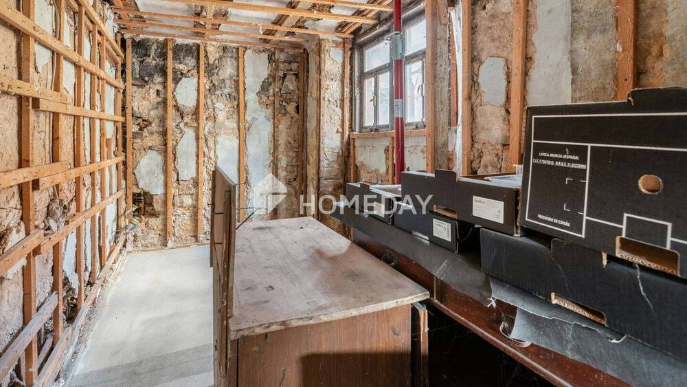 Einfamilienhaus Eußenheim Aschfeld - 8 Zimmer, 275 m&sup2;, 40.000&euro; | Angebot:25702868