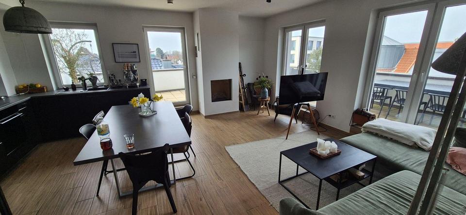 Einfamilienhaus Vechta - 3 Zimmer, 105 m&sup2;, 1.000&euro; | Angebot:25869795