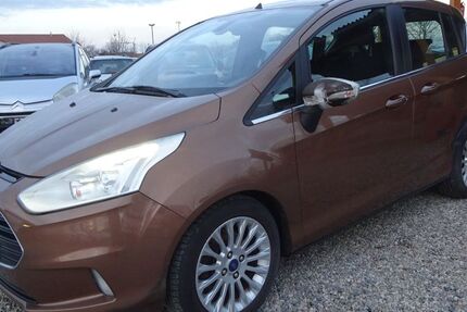 Ford B-Max 151.000 km 3.700 &euro; Dresden 01219