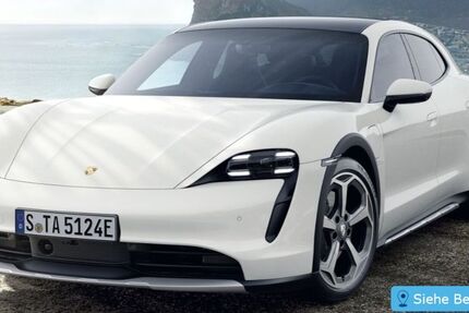 Porsche Taycan 18.500 km 67.900 € Starnberg 82319