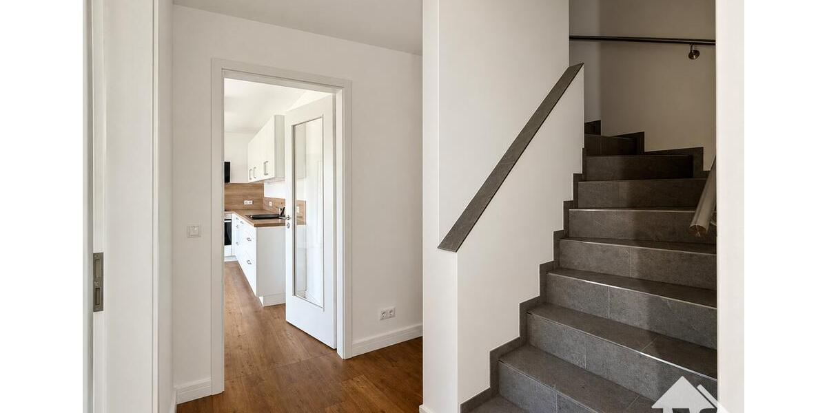 Maisonettenwohnung Meppen - 4 Zimmer, 120 m&sup2;, 1.250&euro; | Angebot:26720917