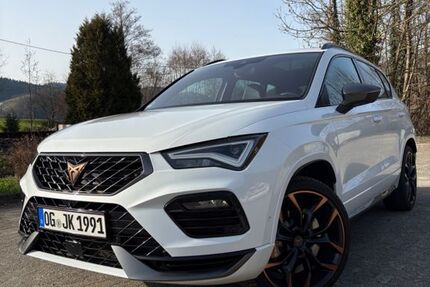 Cupra Ateca 99.000 km 27.900 &euro; Offenburg 77652