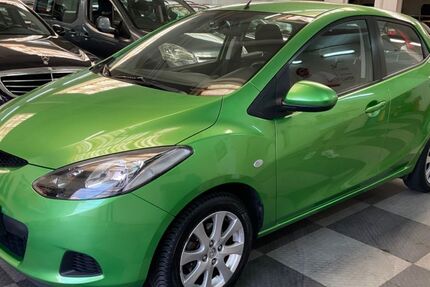 Mazda 2 120.000 km 5.750 € Hamburg 22087