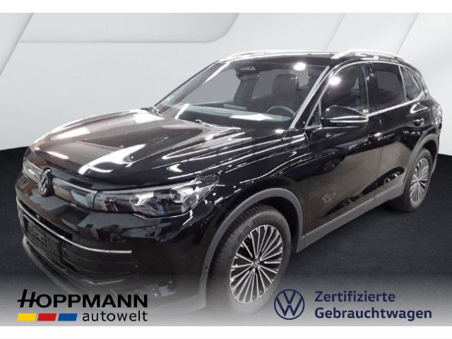 VW Tiguan 20.306 km 34.990 &euro; Haiger 35708