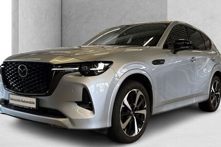 Mazda CX-60 26.482 km 36.980 &euro; Waldshut-Tiengen 79761