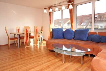 Wohnung zum Kaufen in Nürtingen 349.000 € 97 m² 4 zimmer