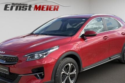 Kia XCeed 89.642 km 17.200 &euro; Nördlingen 86720
