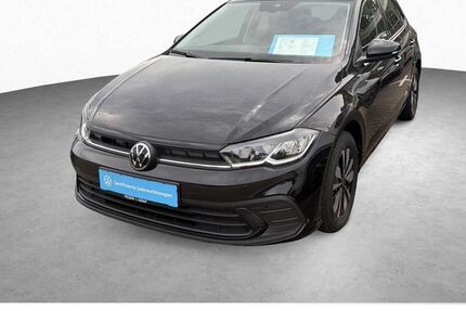 VW Polo 12.350 km 21.290 &euro; Schwabach 91126