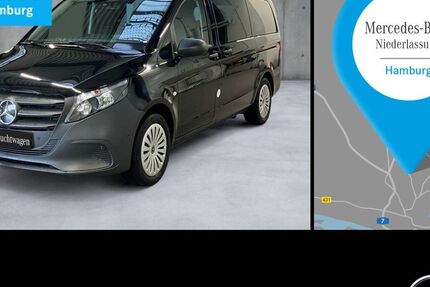 Mercedes-Benz Vito 41.754 km 47.990 &euro; Hamburg 22453