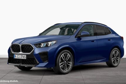 BMW X2 12.207 km 42.490 &euro; Kassel 34125