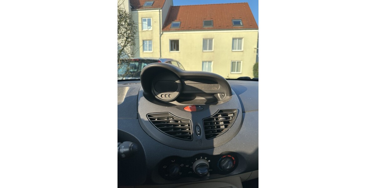 Renault Twingo 225.000 km 1.990 &euro; Bielefeld 33602