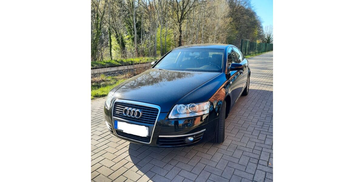 Audi A6 316.090 km 3.500 &euro; Dötlingen 27801