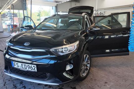 Kia Stonic 115.000 km 11.990 &euro; Freising 85356