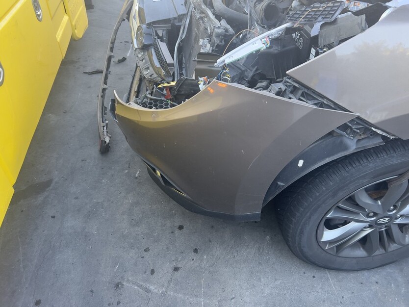 Hyundai IX35 105.000 km 3.500 € Ober-Ramstadt 64372