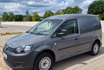 VW Caddy 83.200 km 7.400 &euro; Wenzenbach 93173