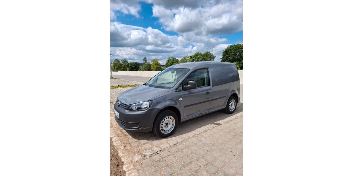 VW Caddy 83.200 km 7.400 &euro; Wenzenbach 93173