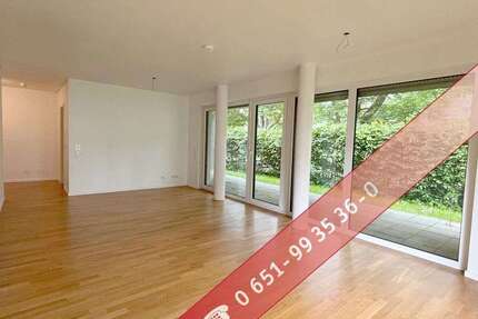 Wohnung Trier Nord - 2 Zimmer, 83 m&sup2;, 1.180&euro; | Angebot:27142789