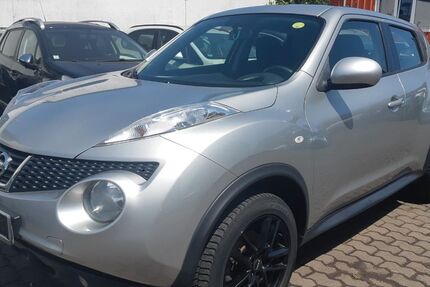 Nissan Juke 200.000 km 4.490 &euro; Saarlouis 66740