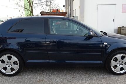 Audi A3 245.000 km 1.990 &euro; Landshut 84030