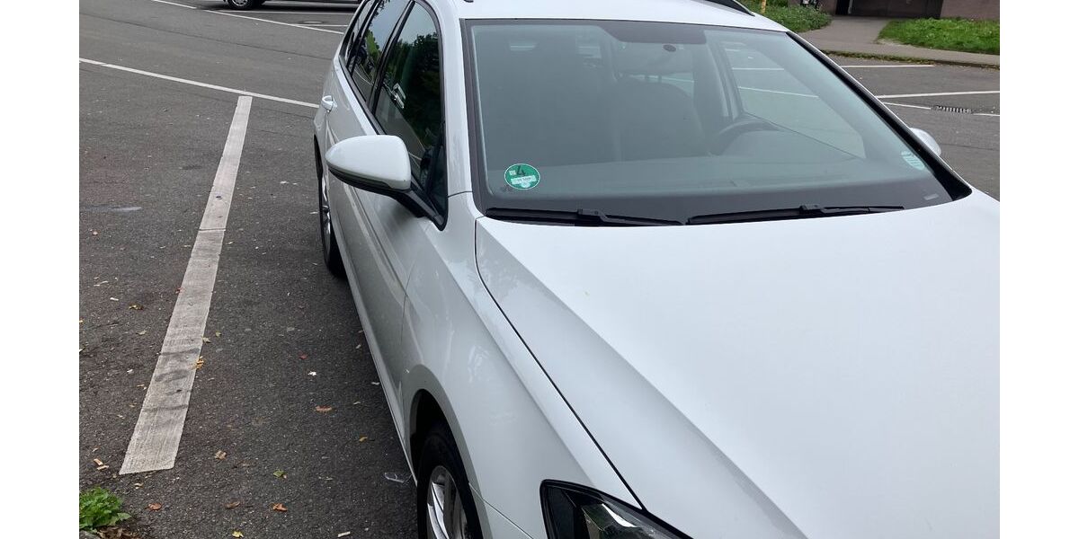 VW Golf 245.000 km 8.400 &euro; Hameln 31785