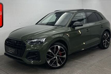 Audi Q5 14.866 km 56.880 &euro; Berlin 12351