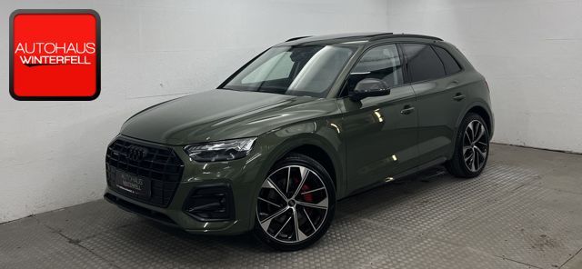 Audi Q5 14.866 km 56.880 &euro; Berlin 12351