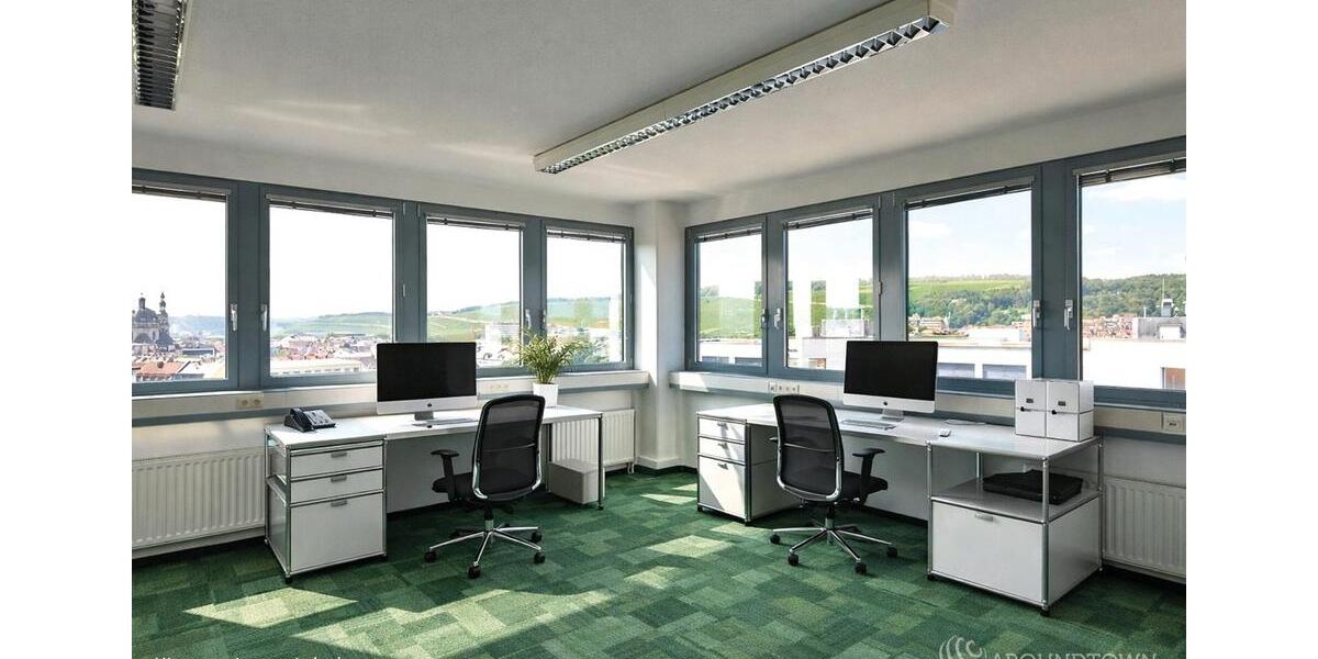 Gewerbeobjekt Würzburg Dürrbachau - 2.904&euro; | Angebot:26408443