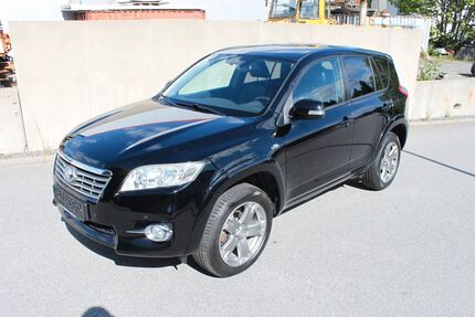 Toyota RAV 4 141.000 km 12.250 &euro; Abtsteinach 69518