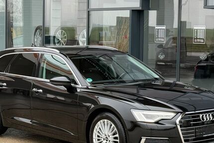 Audi A6 67.000 km 34.999 &euro; Zierenberg-Oelshausen 34289