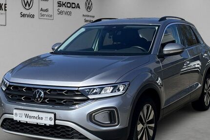 VW T-Roc 21.800 km 22.470 &euro; Tarmstedt 27412