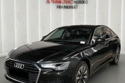 Audi A6 130.399 km 22.150 &euro; Frankfurt am Main 65933