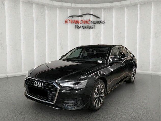 Audi A6 130.399 km 22.150 &euro; Frankfurt am Main 65933