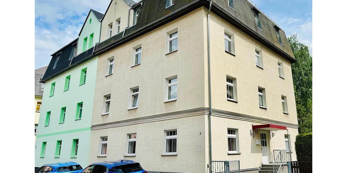 Mehrfamilienhaus, Wohnhaus Zwickau Zwickau-Nord - 18 Zimmer, 382 m&sup2;, 295.000&euro; | Angebot:24612976