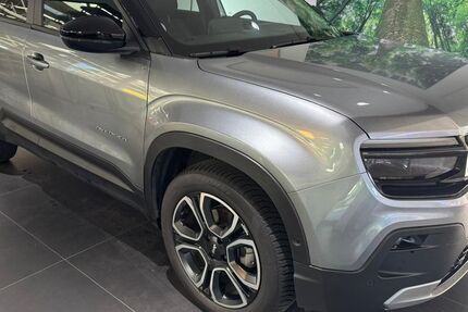 Jeep Avenger 26.132 km 25.990 &euro; Leipzig 04179