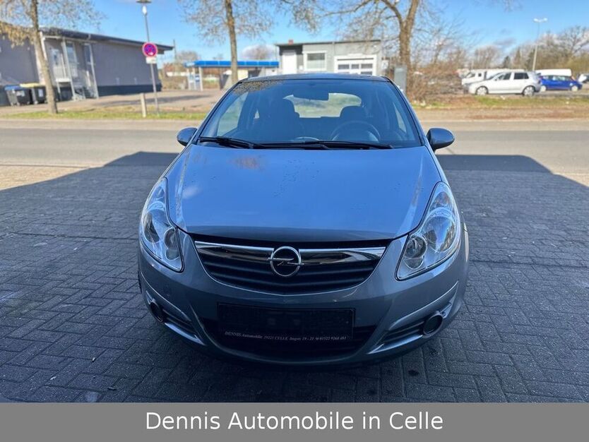 Corsa