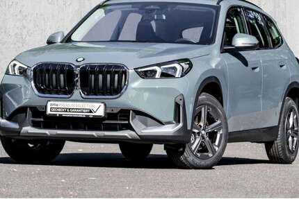 BMW X1 21.535 km 34.890 &euro; Münster 48163