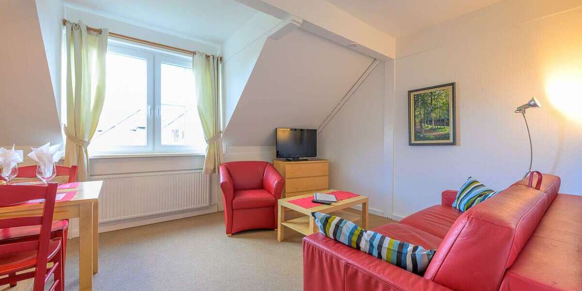 Wohnung zum Kaufen in Pellworm 135.000 € 36 m² 2 zimmer