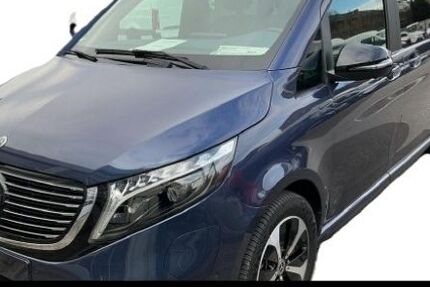 Mercedes-Benz EQV 22.452 km 48.790 &euro; Bautzen 02625