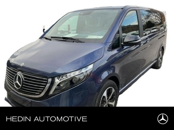 Mercedes-Benz EQV 22.452 km 48.790 &euro; Bautzen 02625