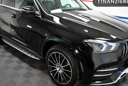 Mercedes-Benz GLE 580 7.273 km 74.000 &euro; Uhldingen 88690