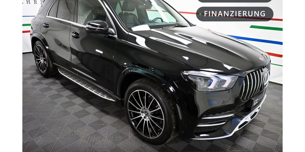 Mercedes-Benz GLE 580 7.273 km 74.000 &euro; Uhldingen 88690