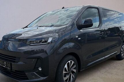 Fiat Ulysse 15.000 km 34.361 &euro; Krefeld 47805